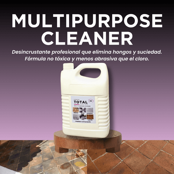 Foto de Galon de Multipurpose Cleaner
